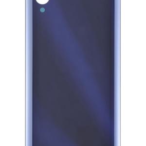 SPAREWARE® Back Door Panel Body Back Panel For Vivo X23 -Blue (WITH ALL LOGO)
