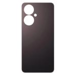 SPAREWARE® Back Door Panel Body Back Panel For Vivo Y27 4G-Burgundy (WITH ALL LOGO)