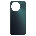 SPAREWARE® Back Door Panel Body Back Panel For Vivo Y58 -Green (WITH ALL LOGO)