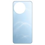 SPAREWARE® Back Door Panel Body Back Panel For Vivo Y58 -Blue (WITH ALL LOGO)