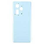 SPAREWARE® Back Door Panel Body Back Panel For Vivo Y78 Plus -Black (WITH ALL LOGO)