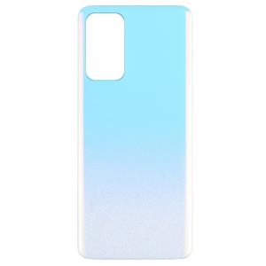 SPAREWARE® Back Panel Body Cover For Mi Redmi Note 11T 5G -White (WITH ALL LOGO)