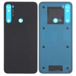 SPAREWARE® Back Panel Body Cover For Mi Redmi Note 8-Black (ORIGINAL WITH LOGO OR GASKET)