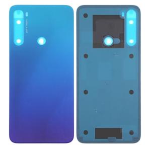 SPAREWARE® Back Panel Body Cover For Mi Redmi Note 8-Blue (ORIGINAL WITH LOGO OR GASKET)