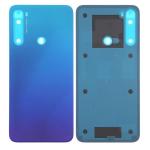 SPAREWARE® Back Panel Body Cover For Mi Redmi Note 8-Blue (ORIGINAL WITH LOGO OR GASKET)