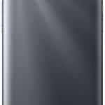 SPAREWARE® Back Panel Back Door Panel Body Cover For Realme C3 -Black (WITH ALL LOGO)