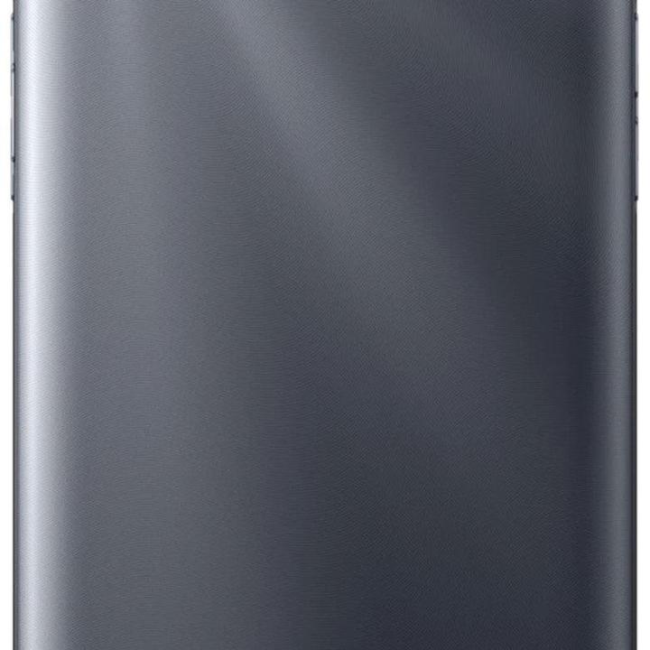 SPAREWARE® Back Panel Back Door Panel Body Cover For Realme C3 -Grey (WITH ALL LOGO)