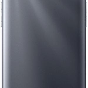 SPAREWARE® Back Panel Back Door Panel Body Cover For Realme C3 -Grey (WITH ALL LOGO)