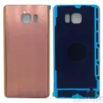 SPAREWARE® Battery Cover Back Door Body Panel For Samsung Galaxy Note 5 -Rose Gold