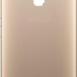 SPAREWARE® Back Door Panel Body Back Panel For Vivo V9 -Gold (WITH ALL LOGO)