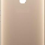 SPAREWARE® Back Door Panel Body Back Panel For Vivo V9 Youth  -Gold (WITH ALL LOGO)