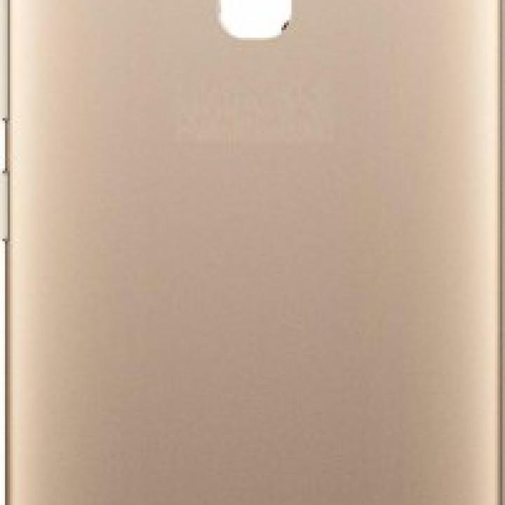 SPAREWARE® Back Door Panel Body Back Panel For Vivo V9 -Gold (WITH ALL LOGO)