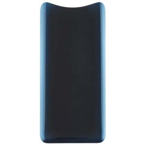 SPAREWARE® Back Panel Back Door Panel Body Cover For Oppo Find X -Blue (WITH ALL LOGO)