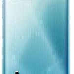 SPAREWARE® Back Door Panel Body Back Panel For Vivo Y12S -Blue (BACK PANEL BUTTON LENS WITH ALL LOGO)