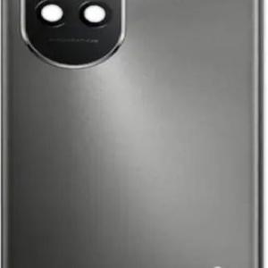 SPAREWARE® Back Panel Back Door Panel Body Cover For Oppo Reno 10 Pro -Grey(WITH CAMERA LENS  ALL LOGO)