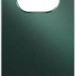 SPAREWARE® Back Panel Back Door Panel Body Cover For Realme C63 5G -Green (WITH ALL LOGO)
