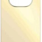 SPAREWARE® Back Panel Back Door Panel Body Cover For Realme C63 5G -Gold (WITH ALL LOGO)