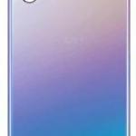 SPAREWARE® Battery Cover Back Door Body Panel For Samsung Galaxy Note 10 Plus -Silver