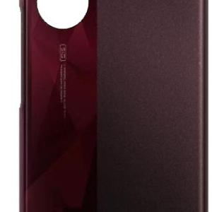 SPAREWARE® Back Door Panel Body Back Panel For Vivo V29E -Red (WITH ALL LOGO)