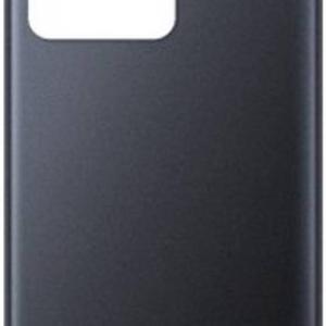 SPAREWARE® Back Door Panel Body Back Panel For Vivo T1 4G-Black (WITH ALL LOGO)