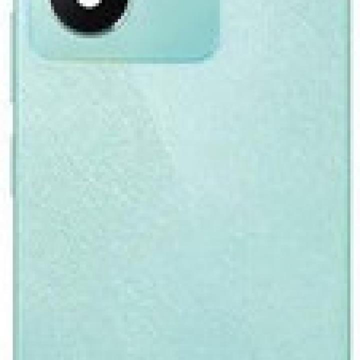 SPAREWARE® Back Door Panel Body Back Panel For Vivo Y36 -Blue (CAMERA GLASS LENS OR WITH ALL LOGO)