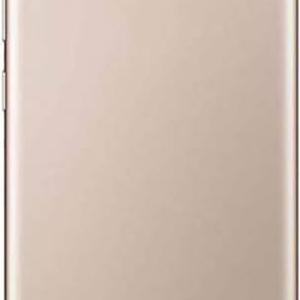 SPAREWARE® Back Door Panel Body Back Panel For Vivo Y69 -Gold (WITH ALL LOGO)