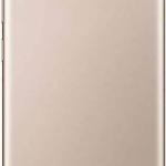 SPAREWARE® Back Door Panel Body Back Panel For Vivo Y69 -Gold (WITH ALL LOGO)