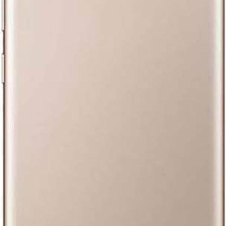 SPAREWARE® Back Door Panel Body Back Panel For Vivo Y69 -Gold (WITH ALL LOGO)