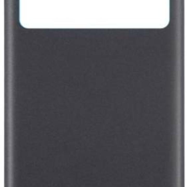 SPAREWARE® Back Door Panel Body Back Panel For Vivo X80 -Green (WITH ALL LOGO)