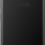 SPAREWARE® Back Door Panel Body Back Panel For Vivo Y53 -Black (WITH ALL LOGO)
