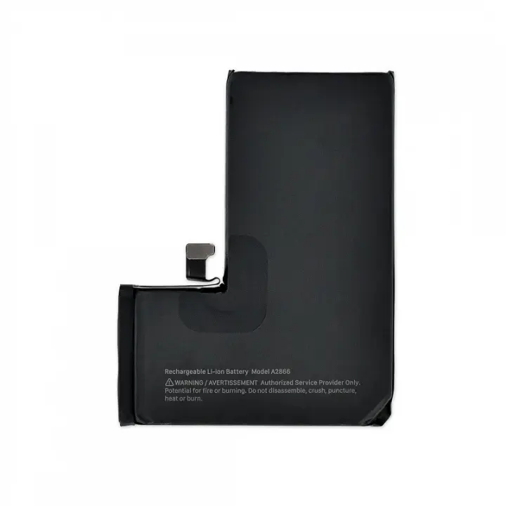 SPAREWARE® Mobile Battery For iPhone  15 Pro Max (ORIGINAL)