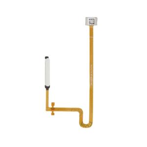 SPAREWARE® Fingerprint Scanner Sensor Flex Cable For Realme 10 5G -Gold