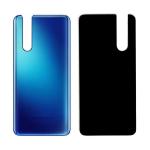 SPAREWARE® Back Door Panel Body Back Panel For Vivo V15 Pro  -Blue (WITH ALL LOGO)