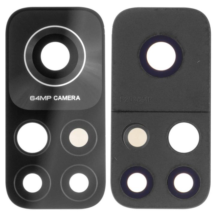 SPAREWARE® Camera Glass Lens For Xiaomi Mi 10T (64MP)