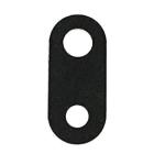SPAREWARE® Camera Glass Lens Camera Lens For Asus Zenfone 5Z -Black