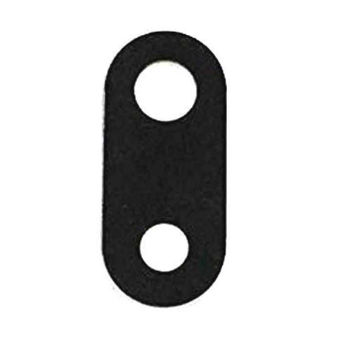 SPAREWARE® Camera Glass Lens Camera Lens For Asus Zenfone 5Z -Black