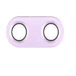 SPAREWARE® Camera Glass Lens Camera Lens For Asus Zenfone 5Z -Purple