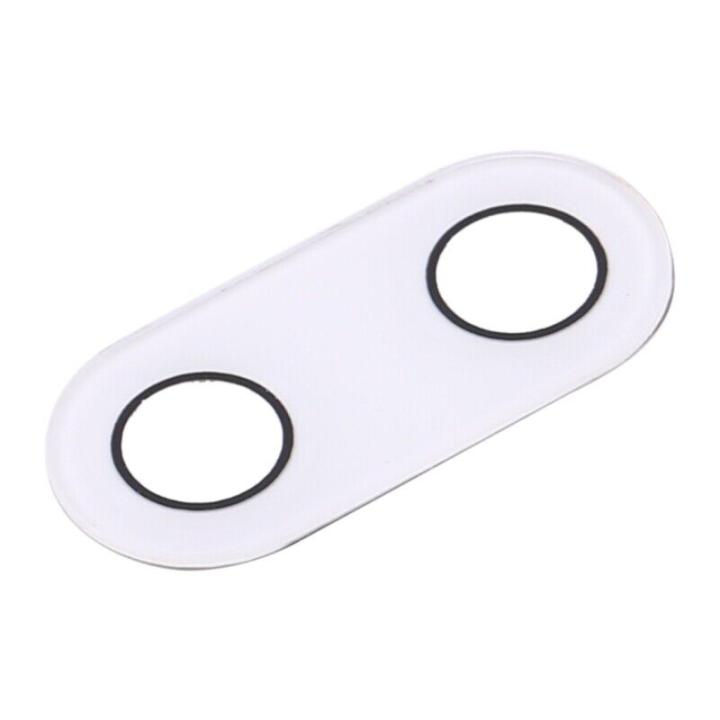 SPAREWARE® Camera Glass Lens Camera Lens For Asus Zenfone 5Z -White