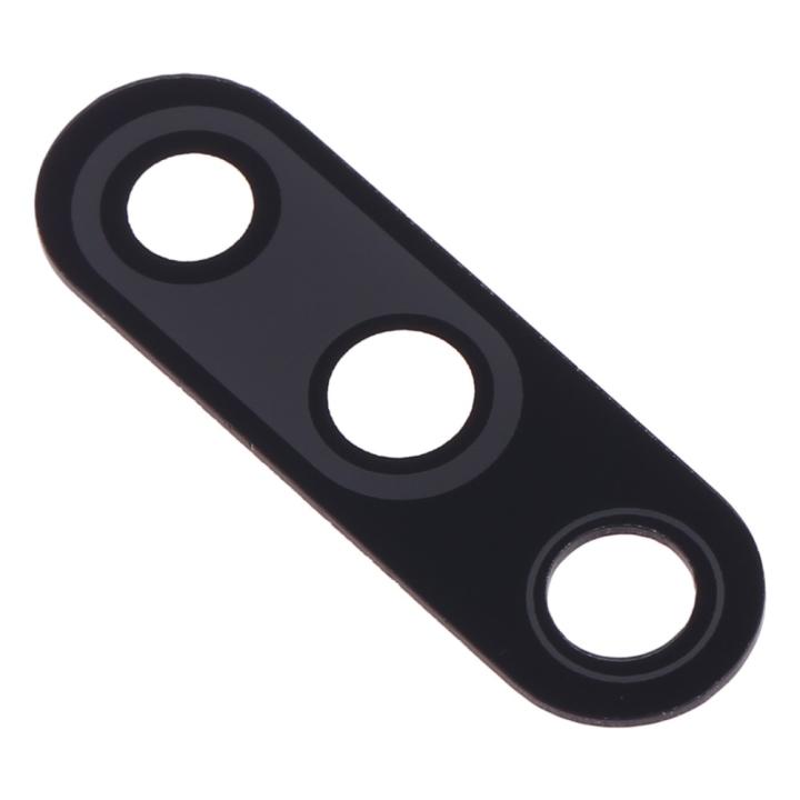 SPAREWARE® Camera Glass Lens Camera Lens For Asus Zenfone Max Pro M2