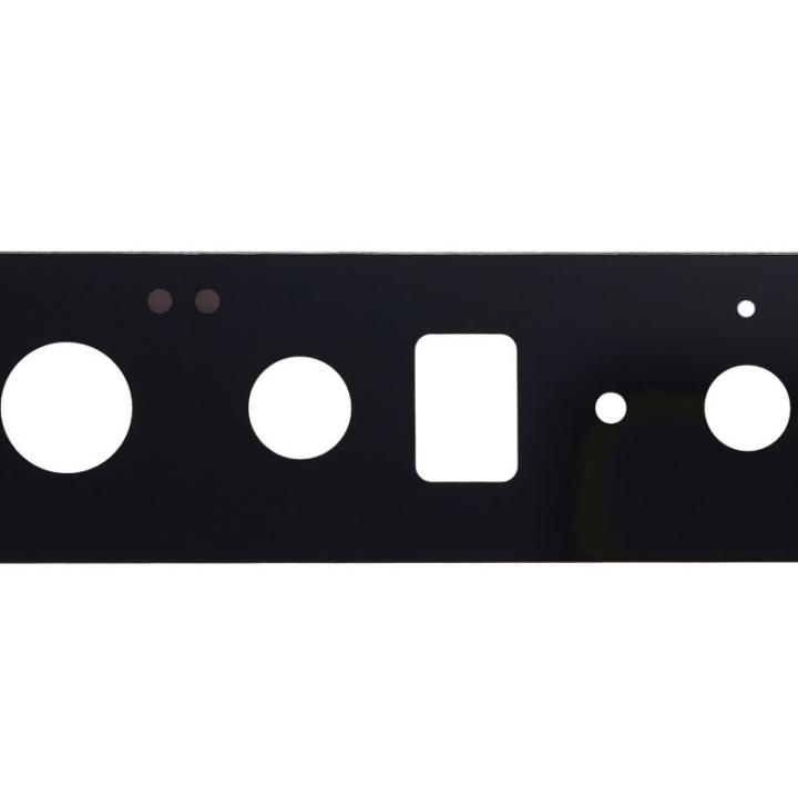 SPAREWARE® Camera Glass Lens Camera Lens For Google Pixel 6A