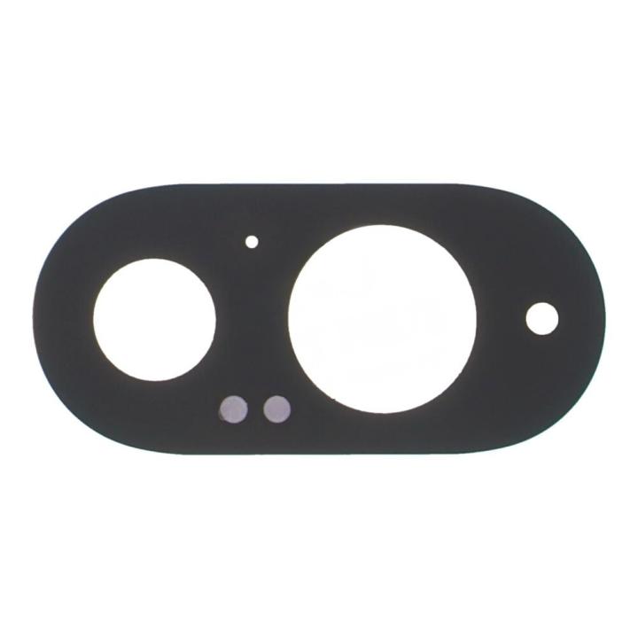 SPAREWARE® Camera Glass Lens Camera Lens For Google Pixel 9