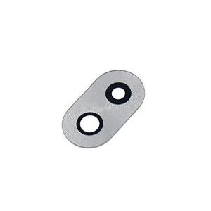 SPAREWARE® Camera Glass Lens Camera Lens For Huwaei Honor 6X -Silver