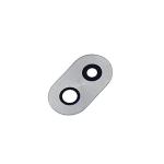 SPAREWARE® Camera Glass Lens Camera Lens For Huwaei Honor 6X -Silver