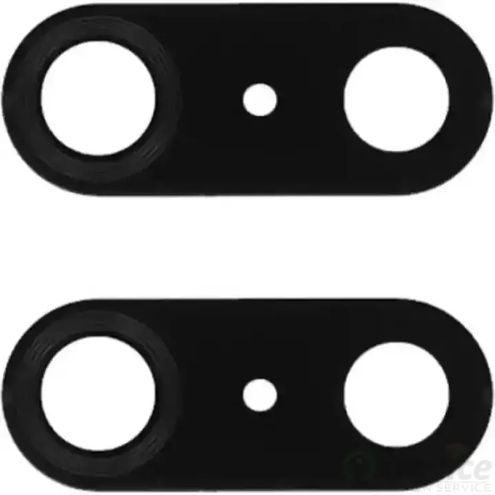 SPAREWARE® Camera Glass Lens Camera Lens For Huwaei Honor 7S