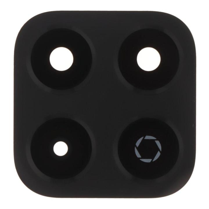 SPAREWARE® Camera Glass Lens Camera Lens For Huwaei Honor X6B