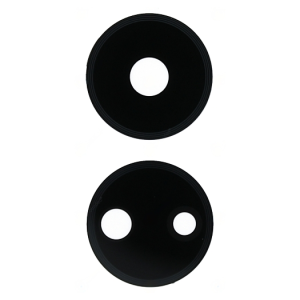 SPAREWARE® Camera Glass Lens Camera Lens For Huwaei Honor X7A