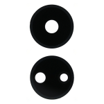 SPAREWARE® Camera Glass Lens Camera Lens For Huwaei Honor X7A