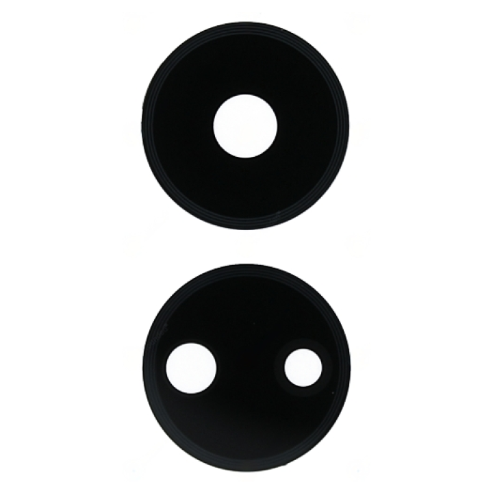 SPAREWARE® Camera Glass Lens Camera Lens For Huwaei Honor X7A