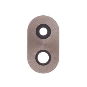 SPAREWARE® Camera Glass Lens Camera Lens For Huwaei Honor 6X -Gold