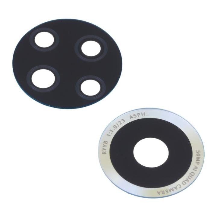 SPAREWARE® Camera Glass Lens Camera Lens For Huwaei Honor Nova 9